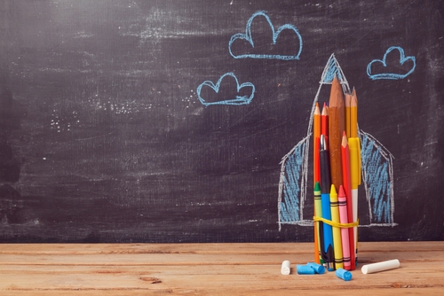government procurement opportunities 2018 - education