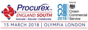 Procurex England South