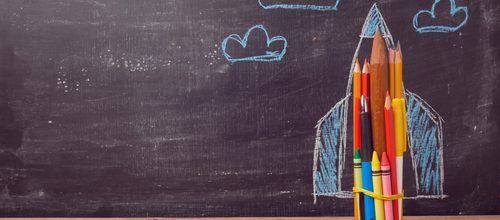 What sectors has the UK government been investing in?